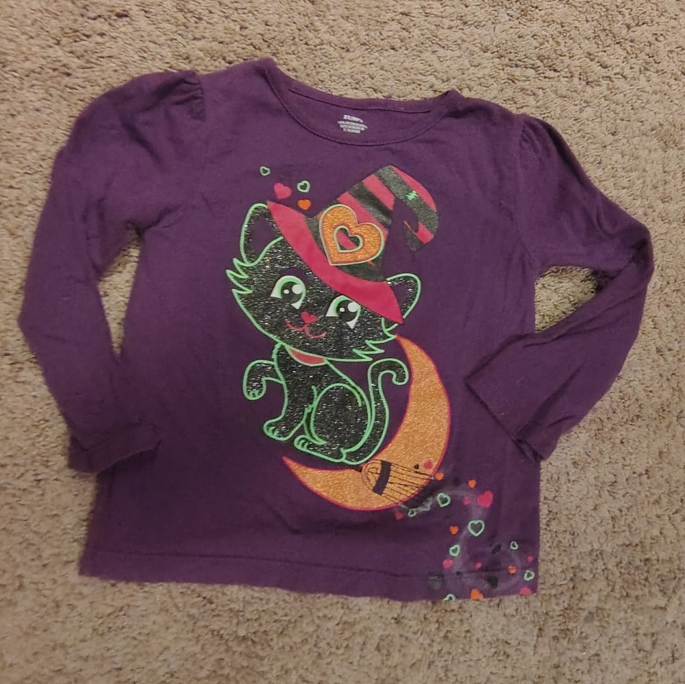 Halloween tshirt